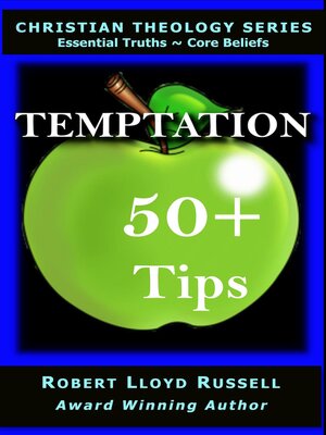 cover image of Temptation